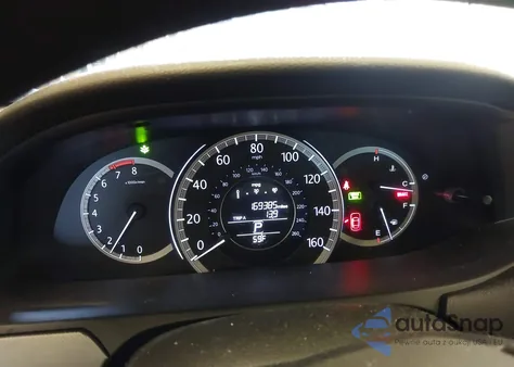 2014 Honda Accord Lx из США, поврежденный, VIN 1HGCR2F34EA112870